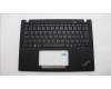 Lenovo 5M11N89579 MECH_ASM BL KB BK MG WW SLV PMX
