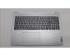 Lenovo 5CB1L11392 COVER UpCase_EUROENG C82XF NFP CG BL AL