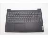 Lenovo 5CB1L67770 Tastatur inkl. Topcase ASM_BEL L83A1 TEX