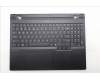 Lenovo 5CB1S89878 Tastatur inkl. Topcase ASM_EURO ENG L83F1ASRGB