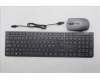 Lenovo KYB_MOUSE Helios AI K71 2.4G&BT G NOD für Lenovo Yoga AIO 32ILL10 (F0HX/F0HY)