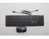 Lenovo KYB_MOUSE Helios AI K71 2.4GBT Grey AR für Lenovo Yoga AIO 32ILL10 (F0HX/F0HY)