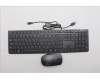 Lenovo KYB_MOUSE Helios AI K71 2.4GBT G RU_CY für Lenovo Yoga AIO 32ILL10 (F0HX/F0HY)