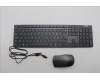 Lenovo KYB_MOUSE Helios AI K71 2.4GBT SW_F_G für Lenovo Yoga AIO 32ILL10 (F0HX/F0HY)