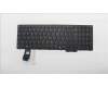 Lenovo 5M11T54132 MECH_ASM BKLT KB NP BK GER PMX