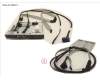 Fujitsu FRONT I/O ASSY KIT für Fujitsu Primergy RX4770 M5