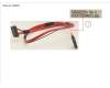 Fujitsu ODD CABLE für Fujitsu Primergy RX4770 M4