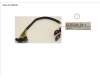 Fujitsu MINI SAS HDD CABLE für Fujitsu Primergy RX4770 M4