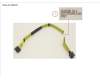 Fujitsu MINI SAS HDD CABLE für Fujitsu Primergy RX4770 M4