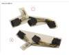 A3C40204830 Fujitsu FAN CABLE (SHORT)