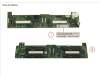 A3C40206588 Fujitsu PCIE_1U_4_25SFF