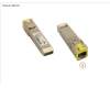 Fujitsu BRCD SFP GBE RJ45 FOR NETAPP CI für Fujitsu Primergy RX2540 M6