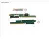 A3C40210508 Fujitsu PCIE_1U_NVME_6X4