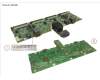A3C40233501 Fujitsu SFF BRIDGE BOARD TYPE1
