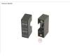 A3C40233550 Fujitsu FRONT PANEL (L) ASSY