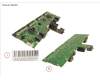 A3C40233554 Fujitsu SFF BRIDGE BOARD TYPE2