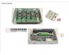 A3C40233567 Fujitsu SFFX6 HDDBP ASSY