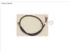 A3C40233577 Fujitsu FRONT PANEL CABLE (R/L)