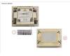 A3C40233617 Fujitsu PERFORMANCE HEATSINK FRONT