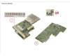 A3C40233624 Fujitsu INTERNAL SAS RAID MODULE