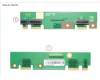 Fujitsu SAS30_X12_RISER für Fujitsu Primergy RX2540 M2
