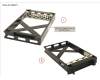 Fujitsu DUMMY 2.5 SLIM für Fujitsu Primergy RX1330 M3