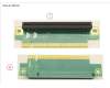 A3C40196266 Fujitsu PCIE_1URM4_X16RIGH