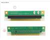 A3C40196268 Fujitsu PCIE_1URM4_X16LEFT