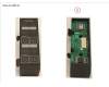 A3C40200633 Fujitsu FRONT PANEL (R) 1 ASSY