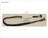 A3C40200638 Fujitsu FRONT PANEL CABLE