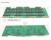 A3C40200691 Fujitsu 2.5' HDD BRIDGE BOARD