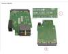 AOM-438G-AIOM-P Fujitsu AIOM ADAPTER CARD