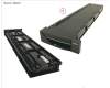 BDT:355917353 Fujitsu ET LT20 S2 MAGAZIN 4SLOTS (RIGHT) SPARES