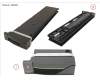 BDT:355917363 Fujitsu ET LT20 S2 MAGAZIN 4SLOTS (LEFT) SPARES