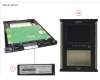 BDT:376147443 Fujitsu BASE LIBRARY BEZEL W OCP