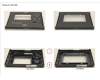 BDT:376198473 Fujitsu BASE + EXPANSION BEZEL KIT 3U