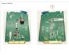 BDT:376199403 Fujitsu DC-DC DRIVE POWER BOARD