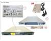 BDT:950640046 Fujitsu LT20 N-PSU S2 AUTOLOADER,1U,8SLOT,0DRIVE
