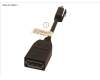 Fujitsu MINI-DP>DP-ADAPTER für Fujitsu Primergy RX1330 M3