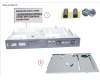 Fujitsu OPERATION PANEL COMPL. für Fujitsu Primergy TX1330 M3