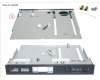 Fujitsu OPERATION PANEL COMPL. ID für Fujitsu Primergy RX2540 M2