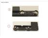 C26361-K716-B425 Fujitsu G-PORT COVER 236