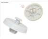 C26192-Y26-C58 Fujitsu FOOT ESPRIMO P