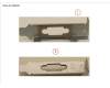Fujitsu LP BRACKET für Fujitsu Esprimo D556/E94