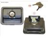 Fujitsu KEY LOCK (SATIN BLACK) für Fujitsu Esprimo P9012