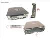 Fujitsu CHASSIS KIT ESPRIMO QX58 für Fujitsu Esprimo Q558