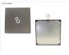 Fujitsu METAL TOP COVER für Fujitsu Esprimo Q558