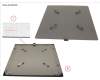 Fujitsu METAL BOTTOM COVER für Fujitsu Esprimo Q558