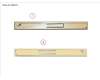 Fujitsu ODD RAIL ULTRASLIM für Fujitsu Esprimo Q558