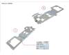 Fujitsu COMP. HOLDER ASSY für Fujitsu Futro Q9010